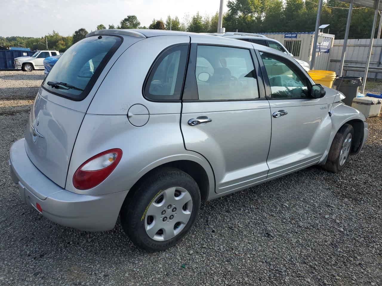 PT Cruiser PT Cruiser