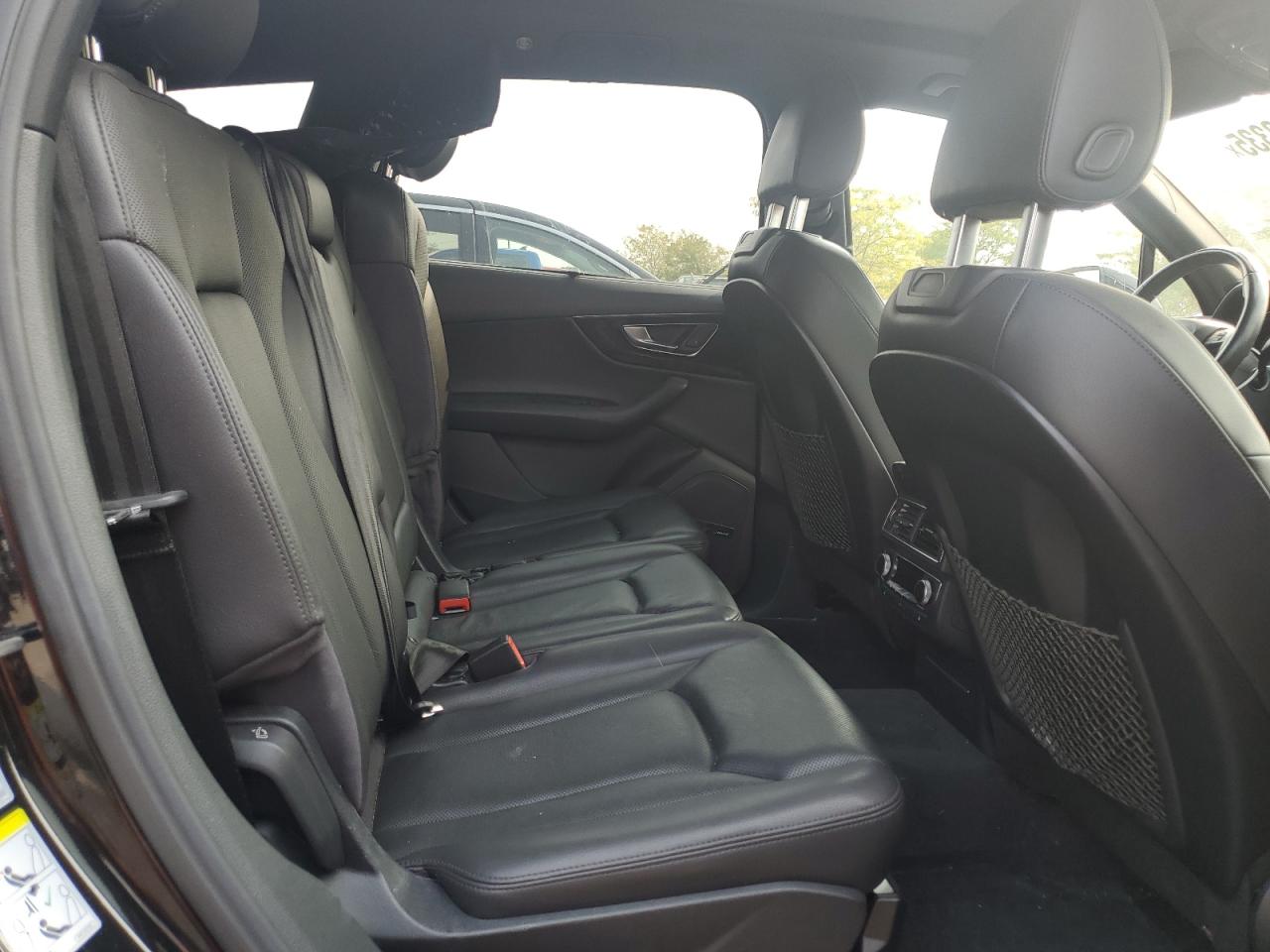 2017 Audi Q7 Prestige VIN: WA1VAAF73HD035420 Lot: 70990335