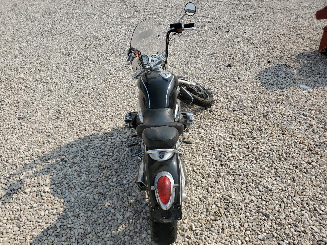 2000 BMW R1200 C VIN: WB10434A2YZA65934 Lot: 71858375