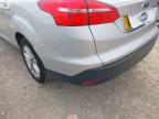 2016 FORD FOCUS ZETEC  for sale at Copart YORK