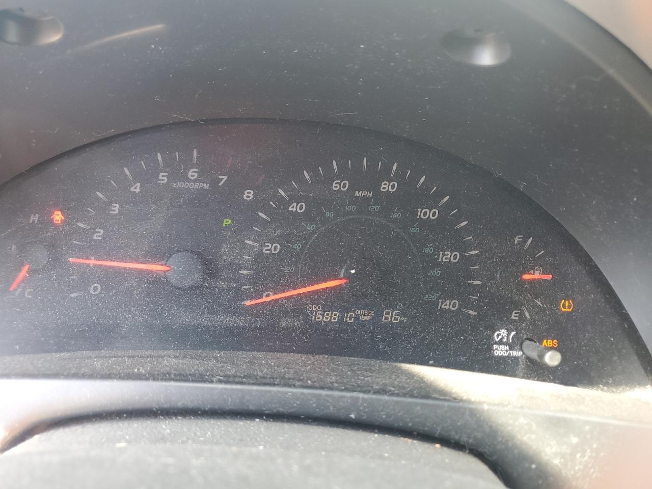 2007 Toyota Camry Ce VIN: 4T1BE46K97U529715 Lot: 82123495