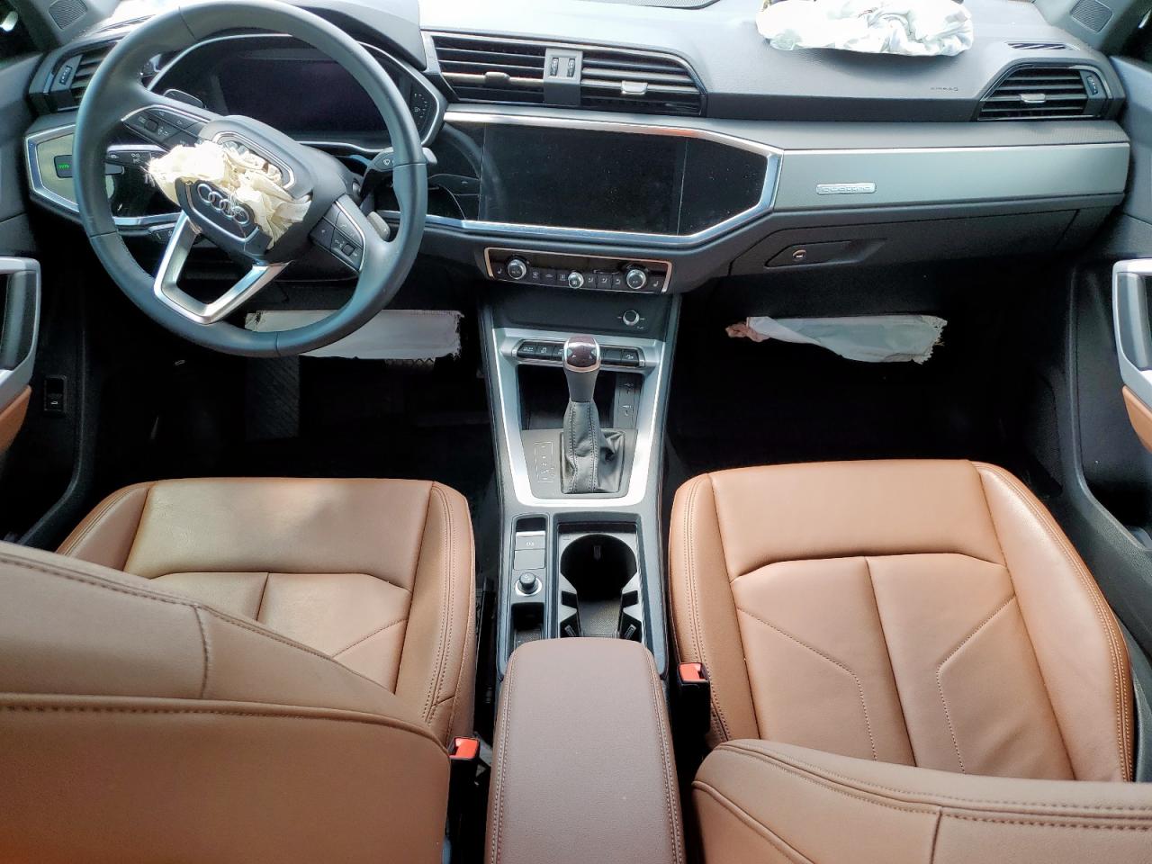 2024 Audi Q3 Premium S Line 45 VIN: WA1DECF31R1044287 Lot: 80619425