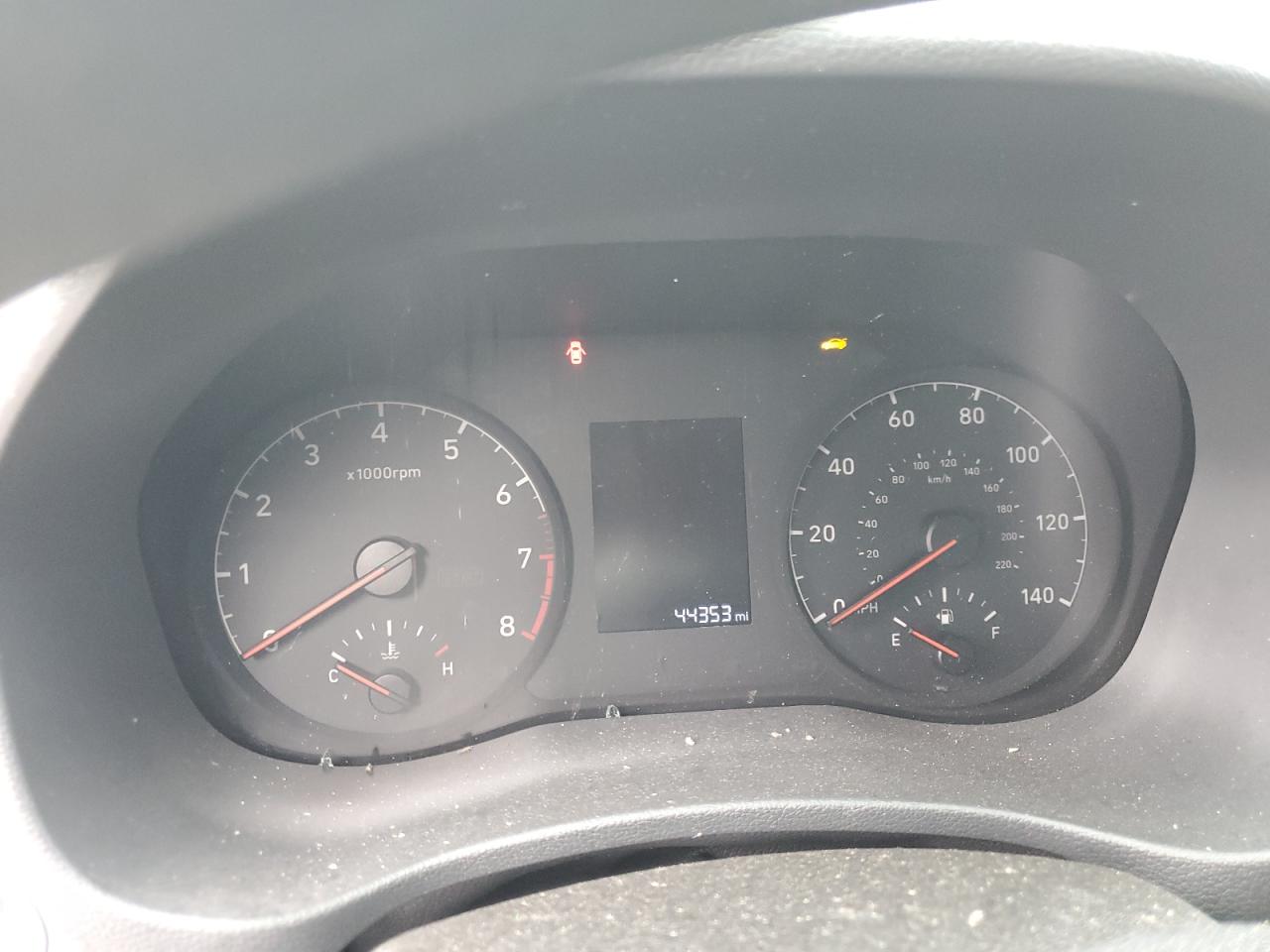 2022 Hyundai Accent Se VIN: 3KPC24A64NE180292 Lot: 80014695