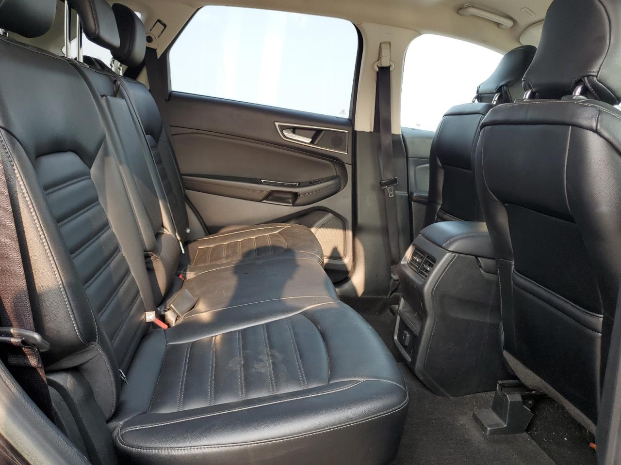 2019 Ford Edge Sel VIN: 2FMPK4J95KBC18767 Lot: 71680995