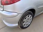 2008 PEUGEOT 206 LOOK HDI  for sale at Copart SANDY