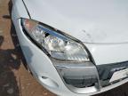 2010 RENAULT MEGANE DYNAMIQUE TTOM DCI  for sale at Copart BRISTOL
