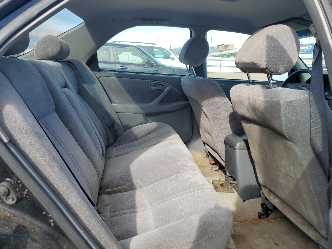 1999 Toyota Camry Ce VIN: 4T1BG22KXXU445651 Lot: 80524465