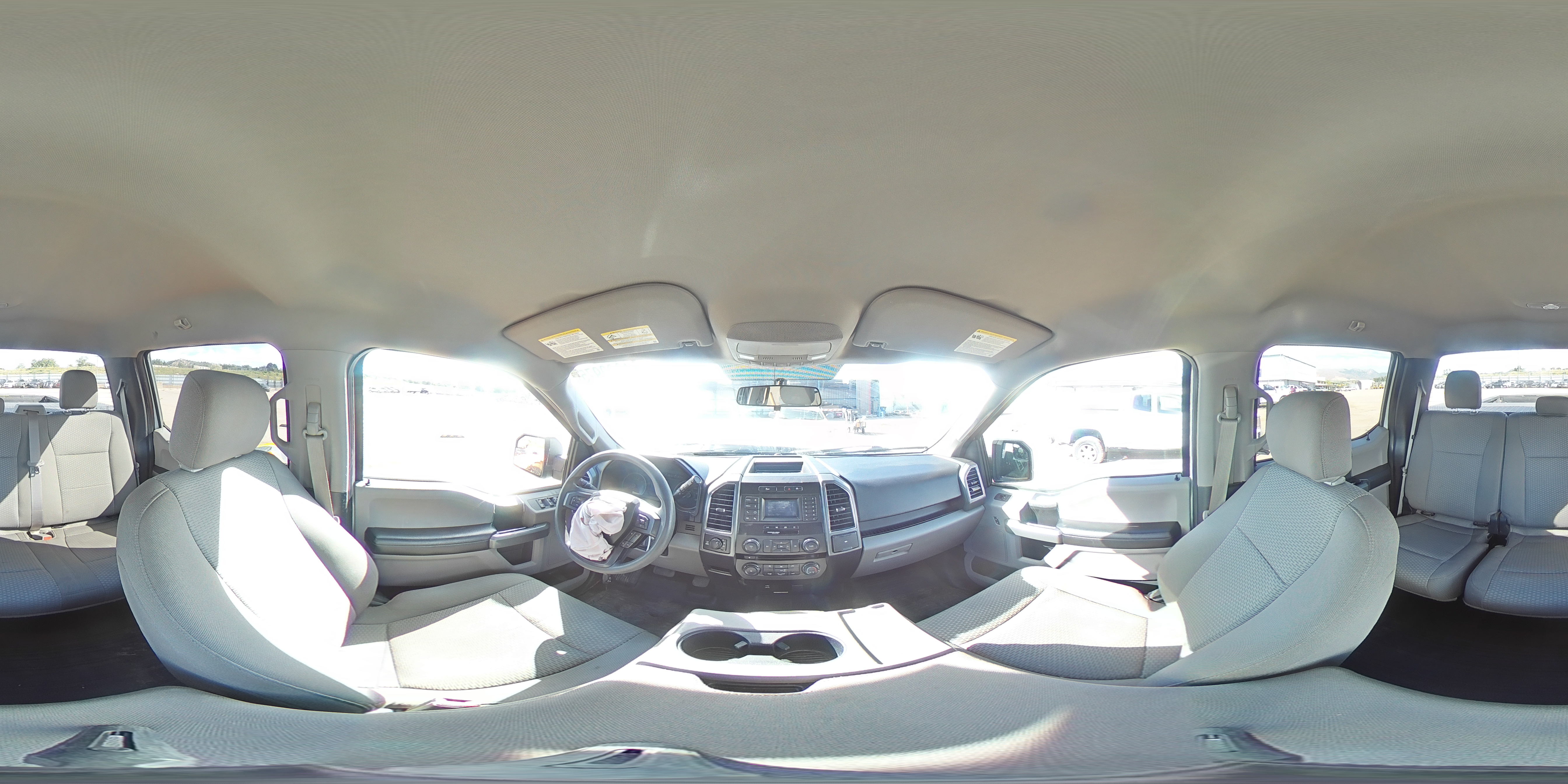 2018 Ford F150 Supercrew VIN: 1FTFW1E58JFC33206 Lot: 84829975