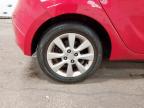 2013 HYUNDAI I20 ACTIVE 1.2 ACTIVE 5DR for sale at Copart NEWBURY