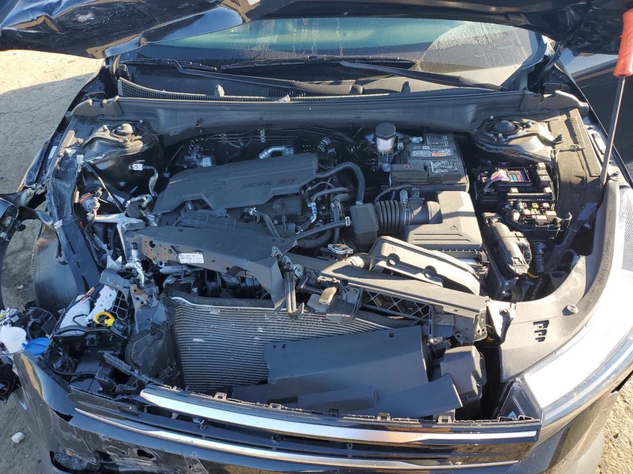 2025 Kia K4 Ex VIN: 3KPFU4DE7SE121176 Lot: 84035855