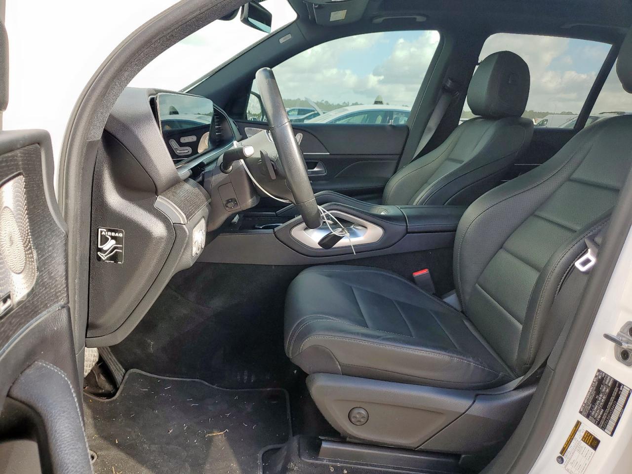 2022 Mercedes-Benz Gle 350 VIN: 4JGFB4JB8NA584429 Lot: 81677045