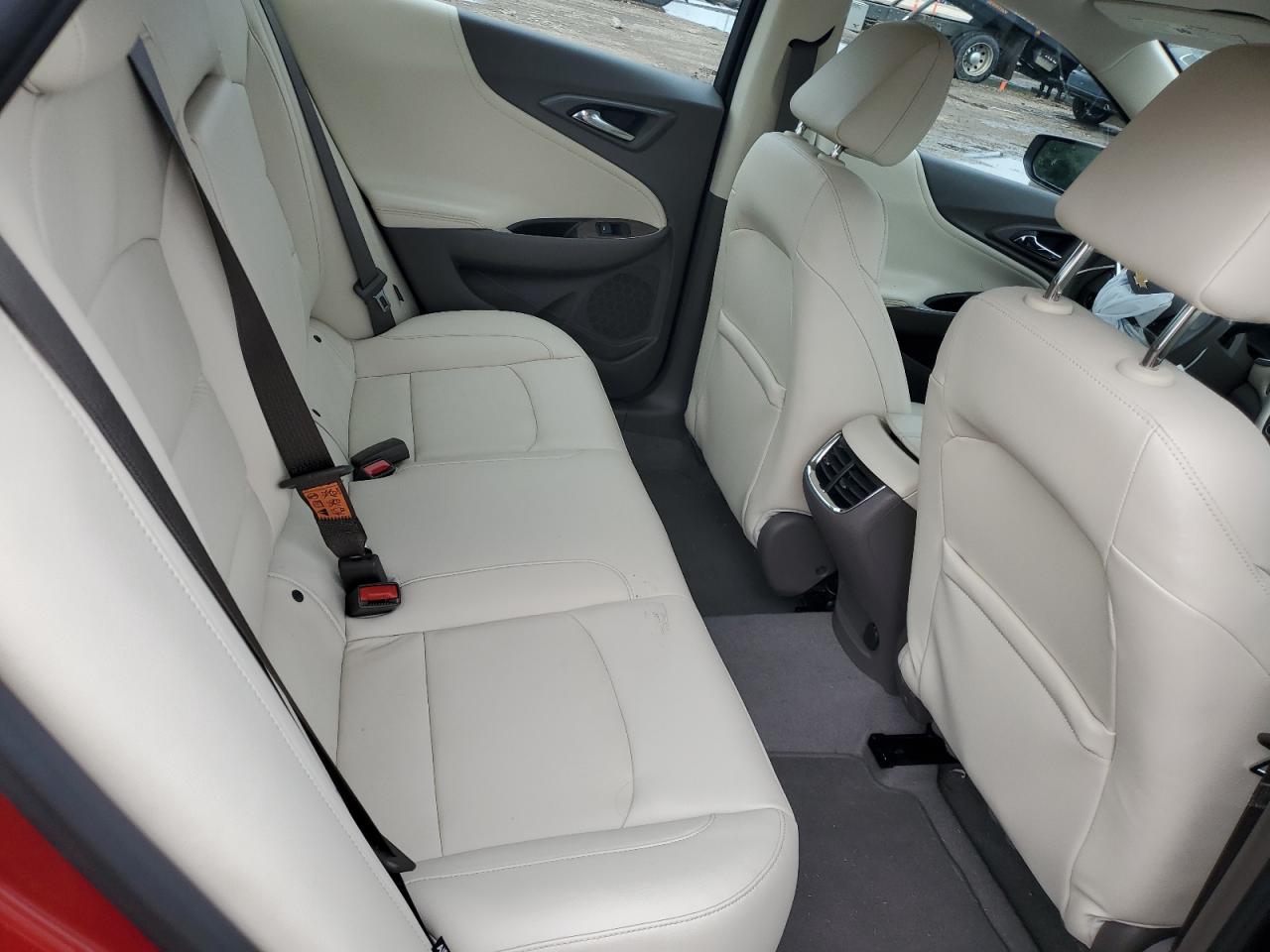 2021 Chevrolet Malibu Lt VIN: 1G1ZD5ST8MF062127 Lot: 81832795