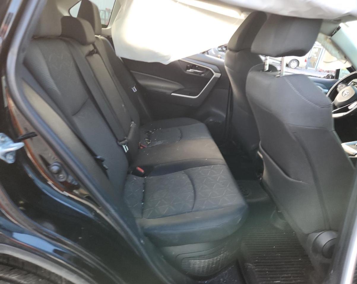 2022 Toyota Rav4 Xle VIN: 4T3RWRFV8NU055120 Lot: 84202395