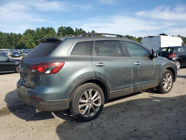  MAZDA CX-9 2013 Szary