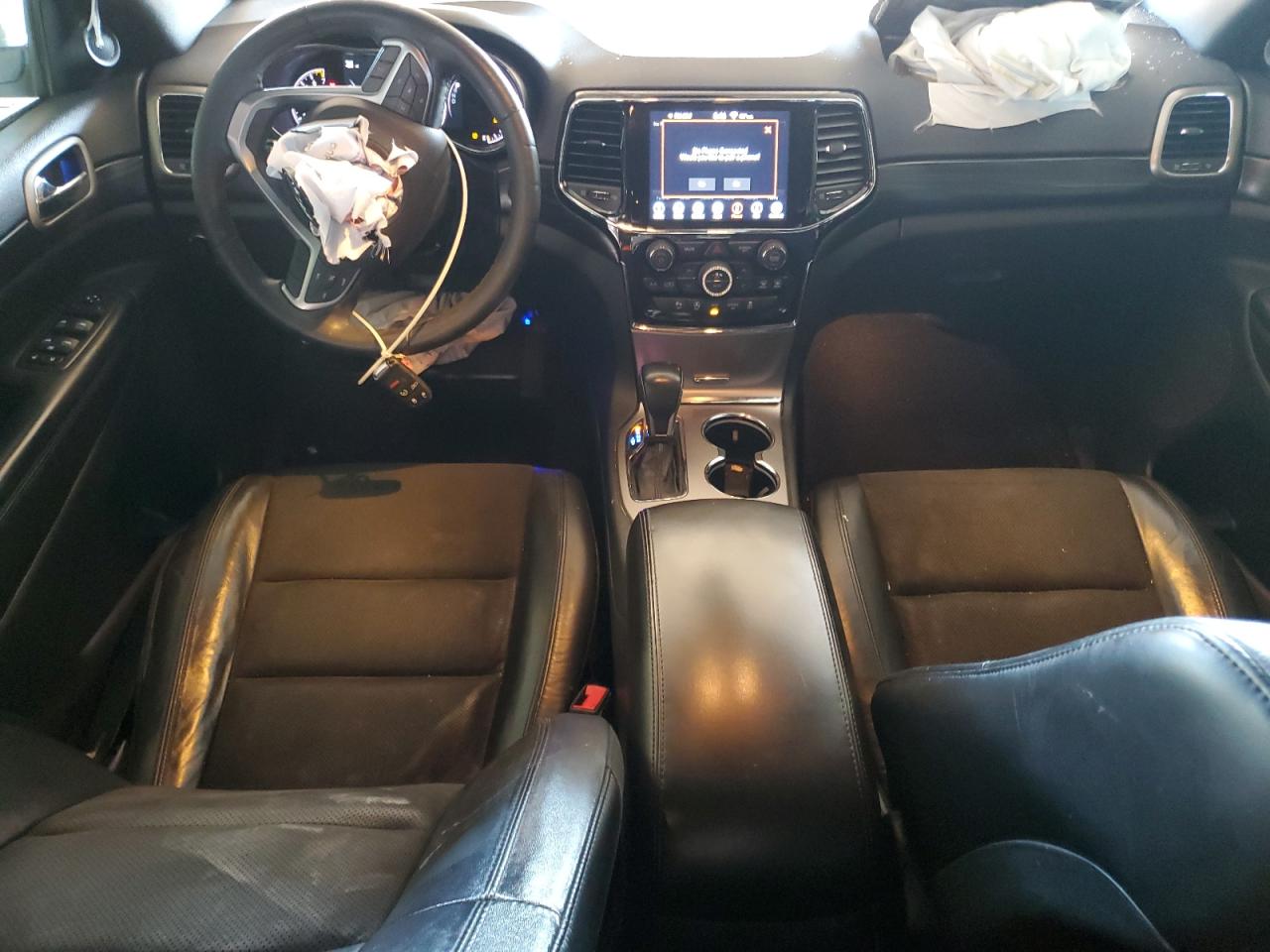 2019 Jeep Grand Cherokee Laredo VIN: 1C4RJEAG9KC715938 Lot: 81951695