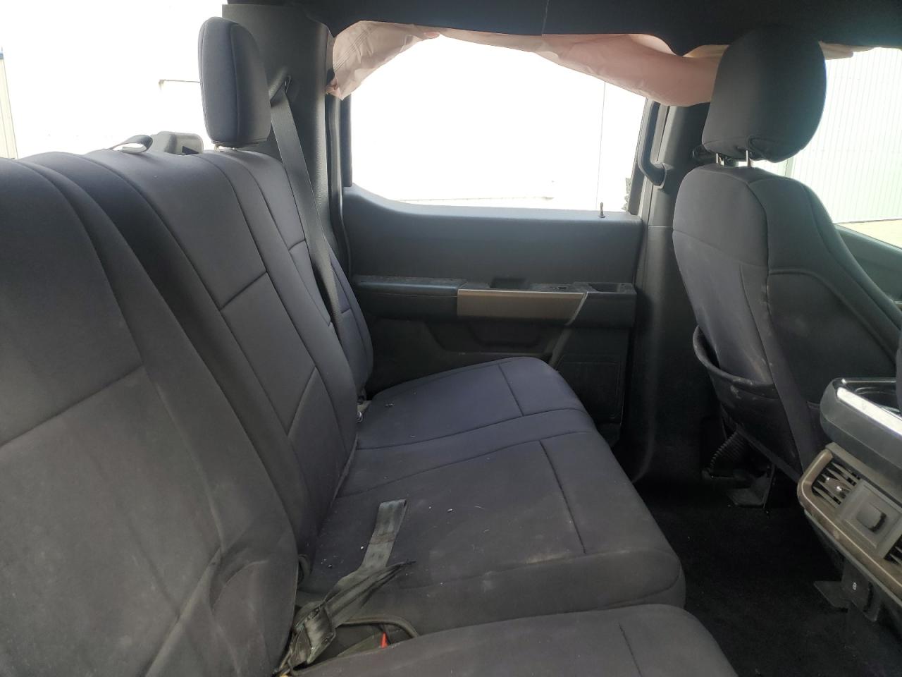 2024 Ford F150 Stx VIN: 1FTFW2L53RFA11354 Lot: 81335305