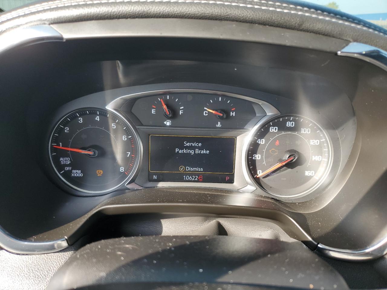 2024 Chevrolet Blazer 2Lt VIN: 3GNKBCR43RS160381 Lot: 81093265