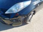 2013 NISSAN LEAF  for sale at Copart SANDY
