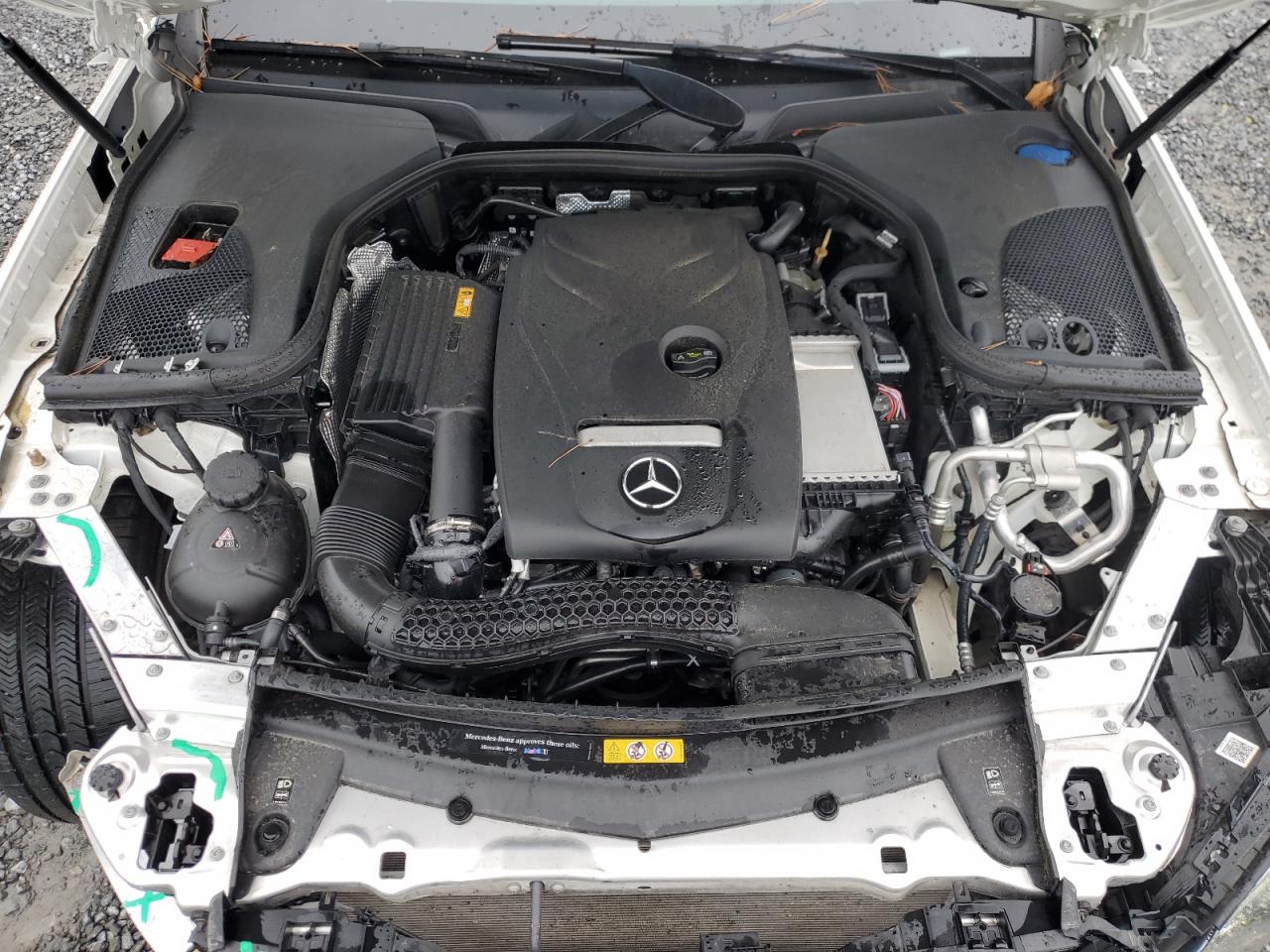 2019 Mercedes-Benz E 300 VIN: WDDZF4JB7KA511172 Lot: 84164705