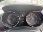 2012 HYUNDAI I30 for sale at Copart WOLVERHAMPTON