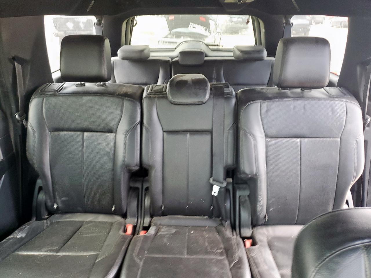 2018 Ford Expedition Max Xlt VIN: 1FMJK1HT7JEA18935 Lot: 71785735