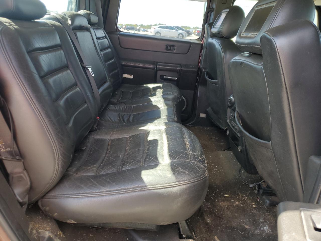 2006 Hummer H2 Sut VIN: 5GRGN22U96H114048 Lot: 84783335