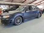 2012 SUBARU IMPREZA WRX   à vendre chez Copart CT - HARTFORD SPRINGFIELD