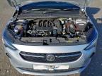 2023 VAUXHALL CORSA DESIGN  for sale at Copart CORBY
