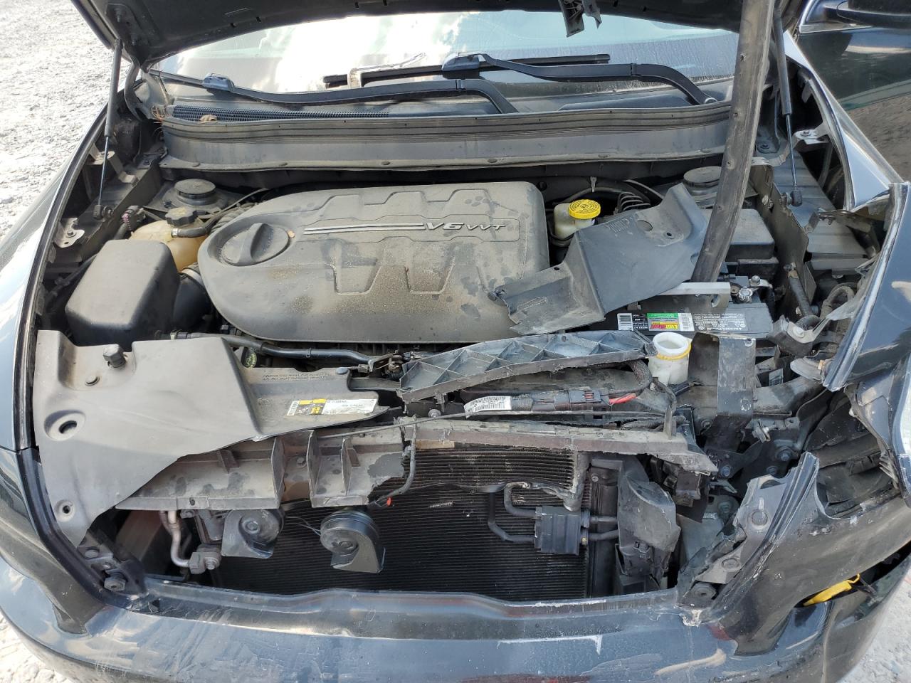 2016 Jeep Cherokee Latitude VIN: 1C4PJLCS4GW171397 Lot: 80750105