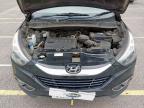 2013 HYUNDAI IX35 SE CRDI  for sale at Copart SANDTOFT