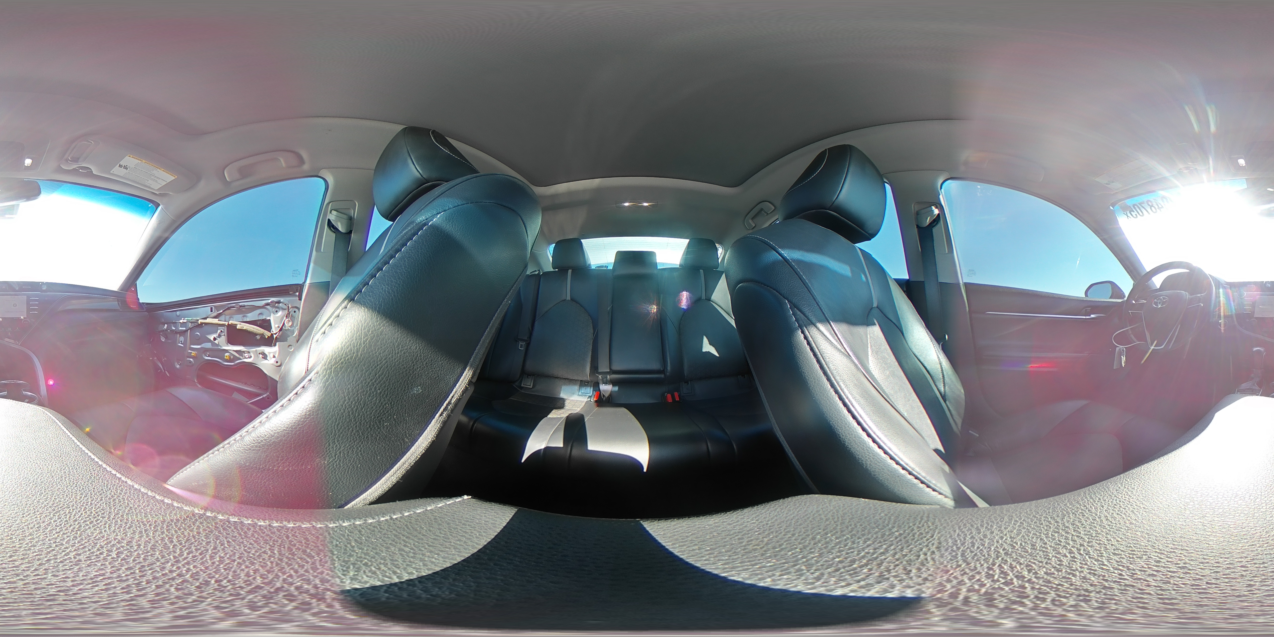 2020 Toyota Camry Xse VIN: 4T1K61AK6LU321059 Lot: 82048705