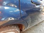 2011 FORD MONDEO TITANIUM TDCI 163A 2.0 TDCI 163 TITANIUM 5DR POWERSH for sale at Copart WOLVERHAMPTON