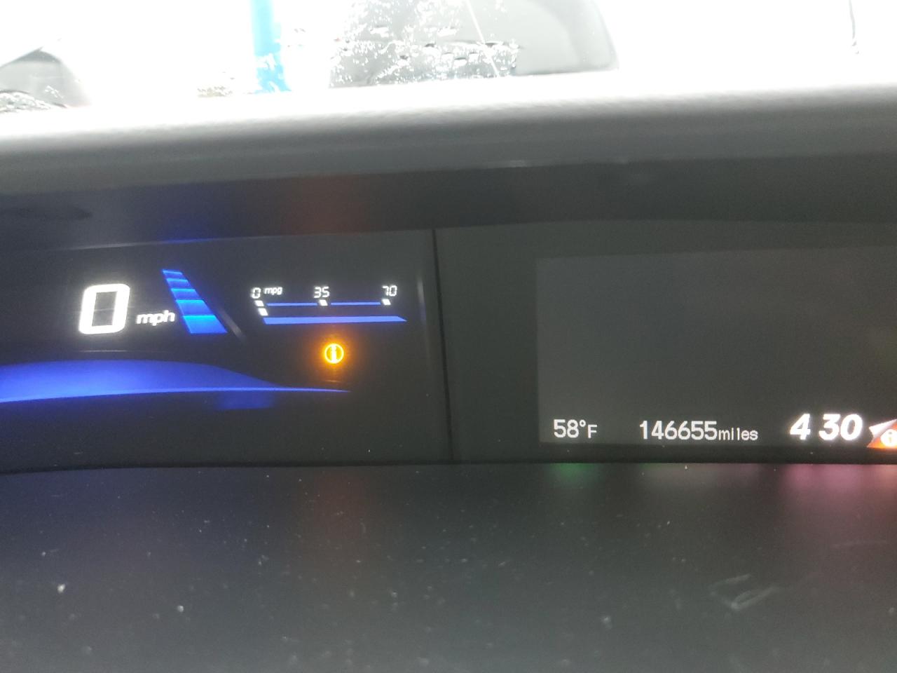 2013 Honda Civic Ex VIN: 19XFB2F88DE252685 Lot: 84210895