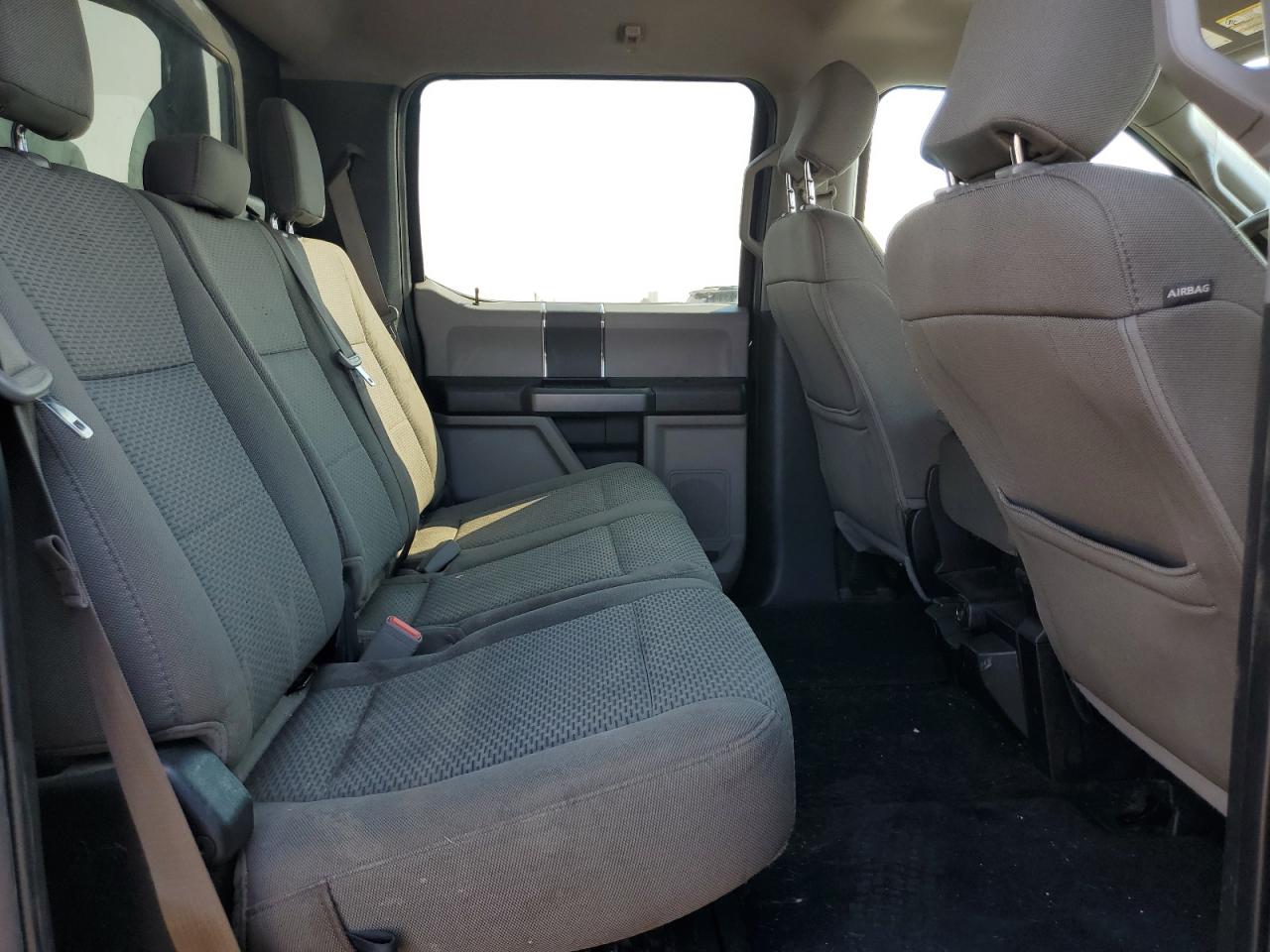 2019 Ford F250 Super Duty VIN: 1FT7W2B60KEE56791 Lot: 70771545