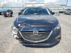 2015 MAZDA 3 TOURING   for sale at Copart ON - OTTAWA