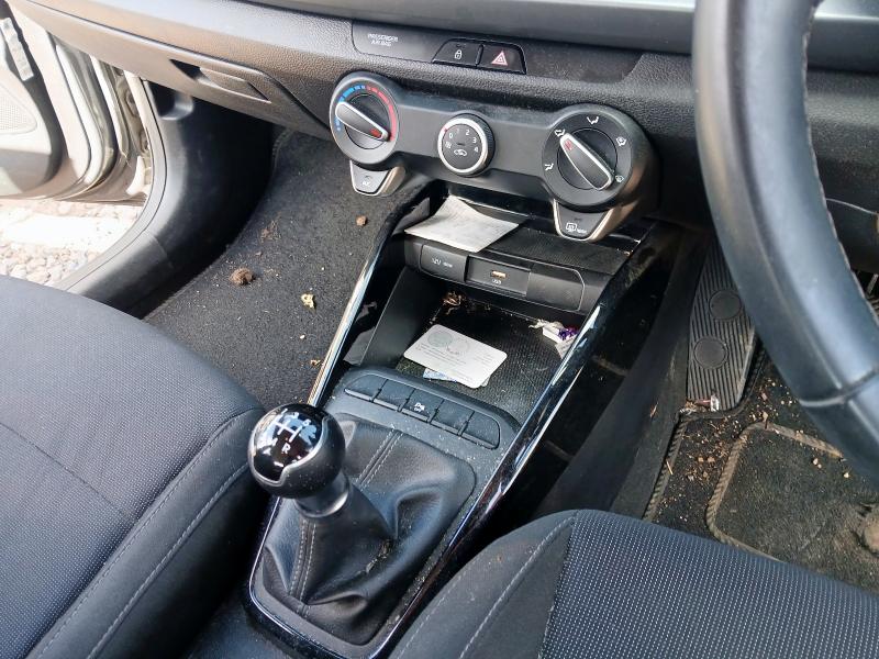 2020 KIA RIO 2 
