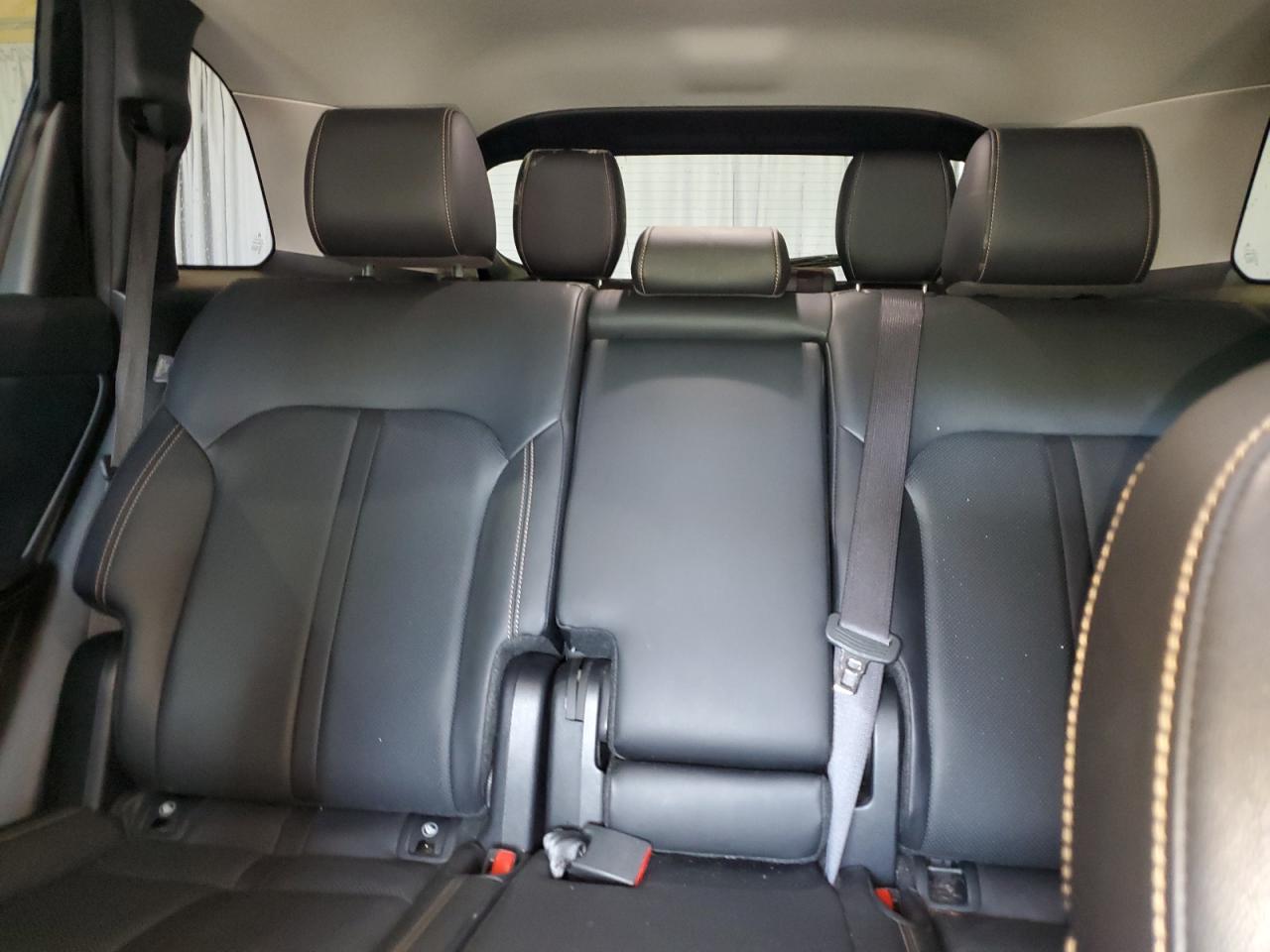 2024 Mazda Cx-90 Preferred Plus VIN: JM3KKCHD3R1149917 Lot: 80172515