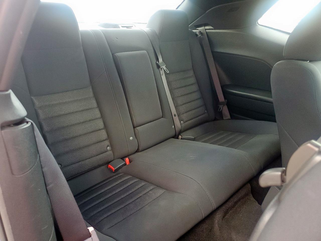 2010 Dodge Challenger Se VIN: 2B3CJ4DV2AH323214 Lot: 83939675