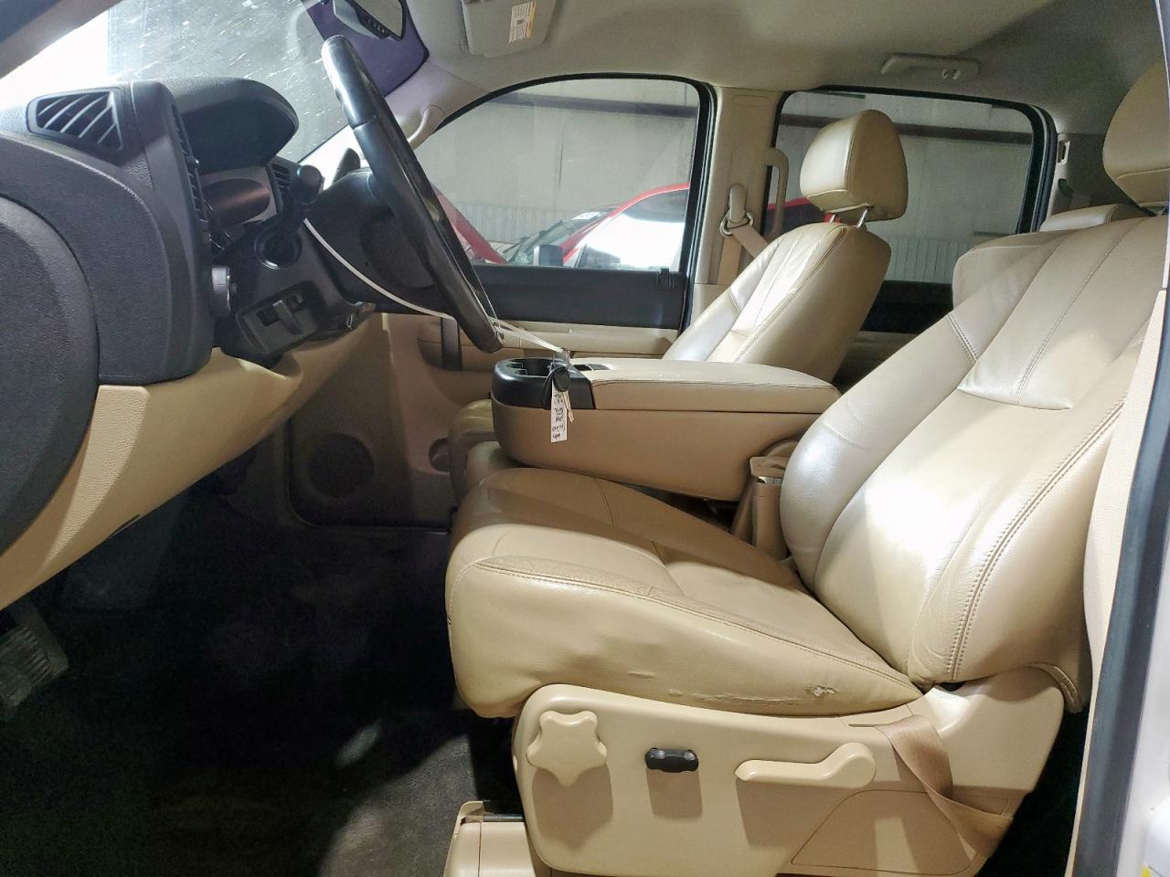 2009 GMC Sierra K1500 Sle VIN: 3GTEK23339G266235 Lot: 84240285