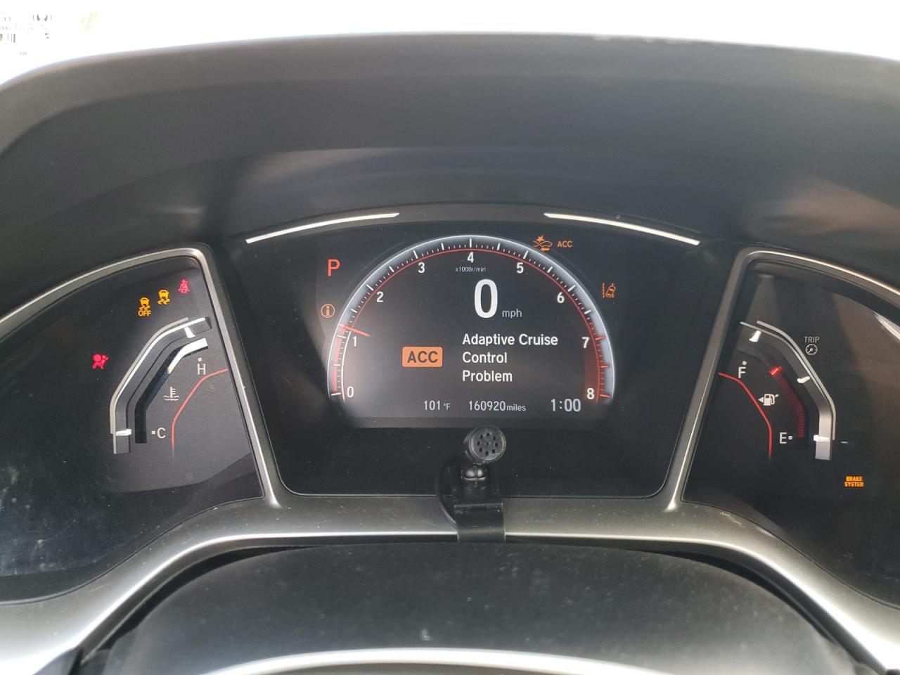 2019 Honda Civic Sport VIN: 2HGFC2F8XKH567360 Lot: 83830715