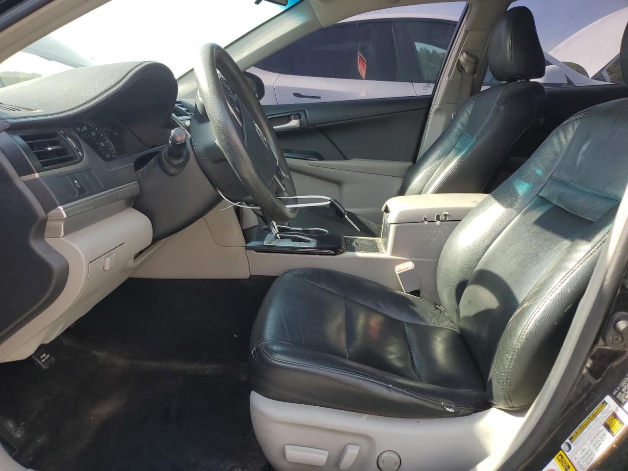 2013 Toyota Camry L VIN: 4T1BF1FK0DU709351 Lot: 84267115