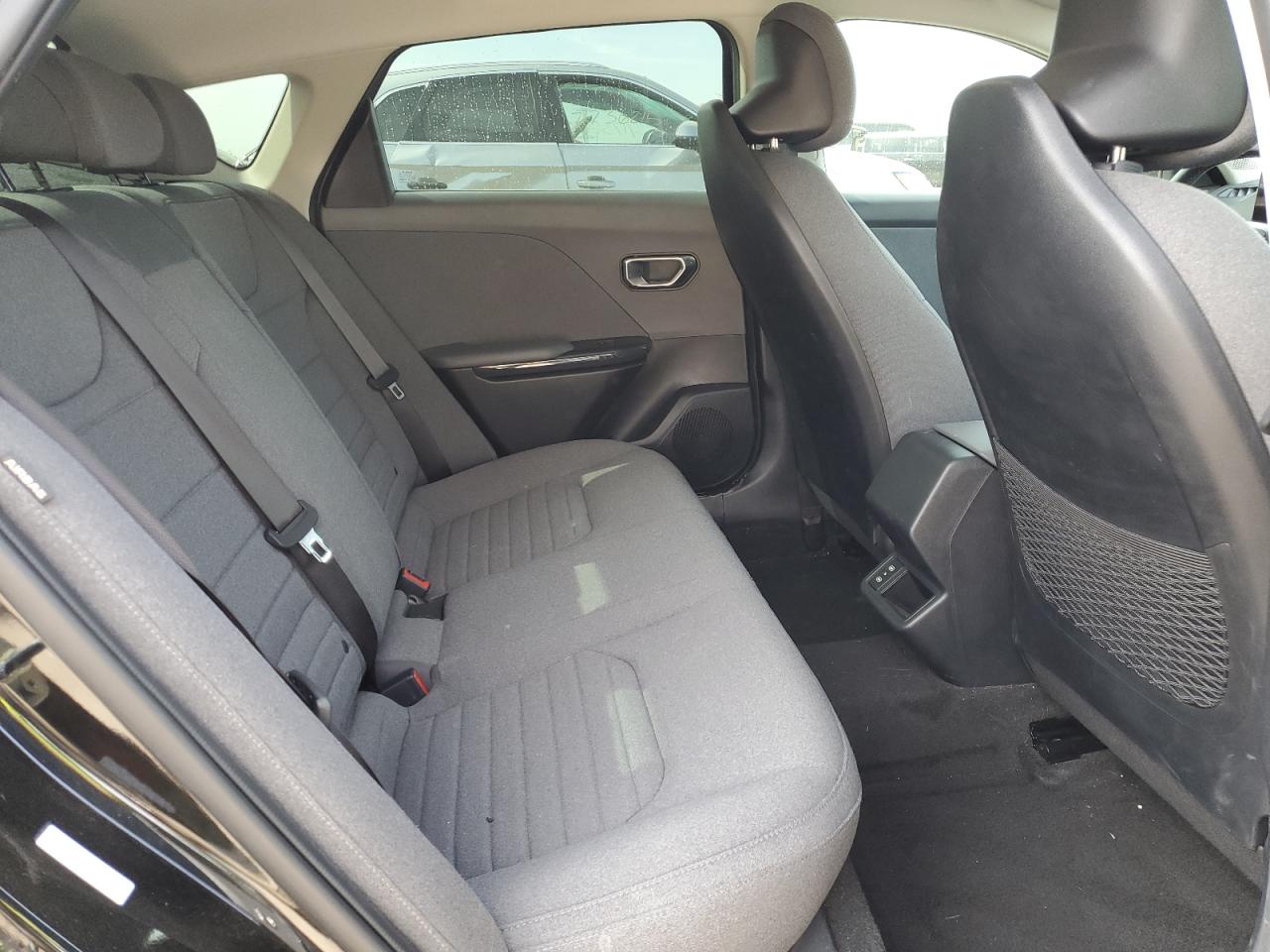 2025 Kia K4 Ex VIN: 3KPFU4DE0SE059734 Lot: 71713195