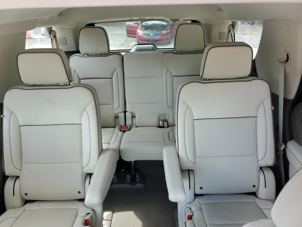 2022 GMC Yukon Denali VIN: 1GKS2DKL2NR238201 Lot: 80782755