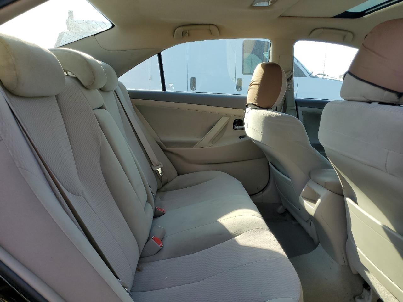 2010 Toyota Camry Base VIN: 4T4BF3EK0AR015855 Lot: 83775715