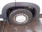2024 MAXUS DELIVER 9  for sale at Copart WESTBURY