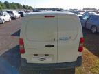 2015 PEUGEOT PARTNER 625 PROFESSION L1  for sale at Copart SANDTOFT