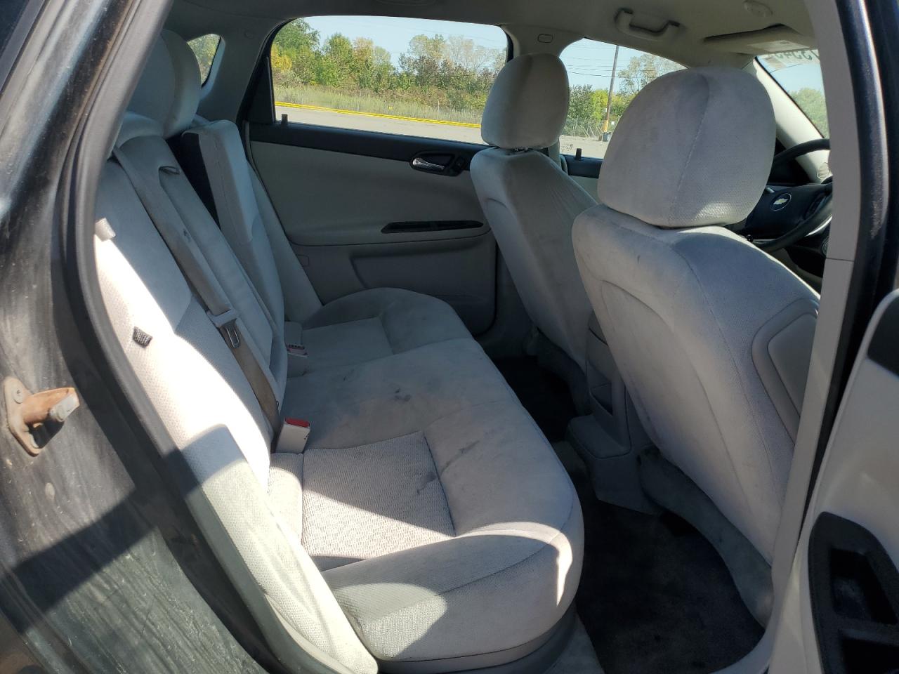 2015 Chevrolet Impala Limited Lt VIN: 2G1WB5E36F1153315 Lot: 80373545