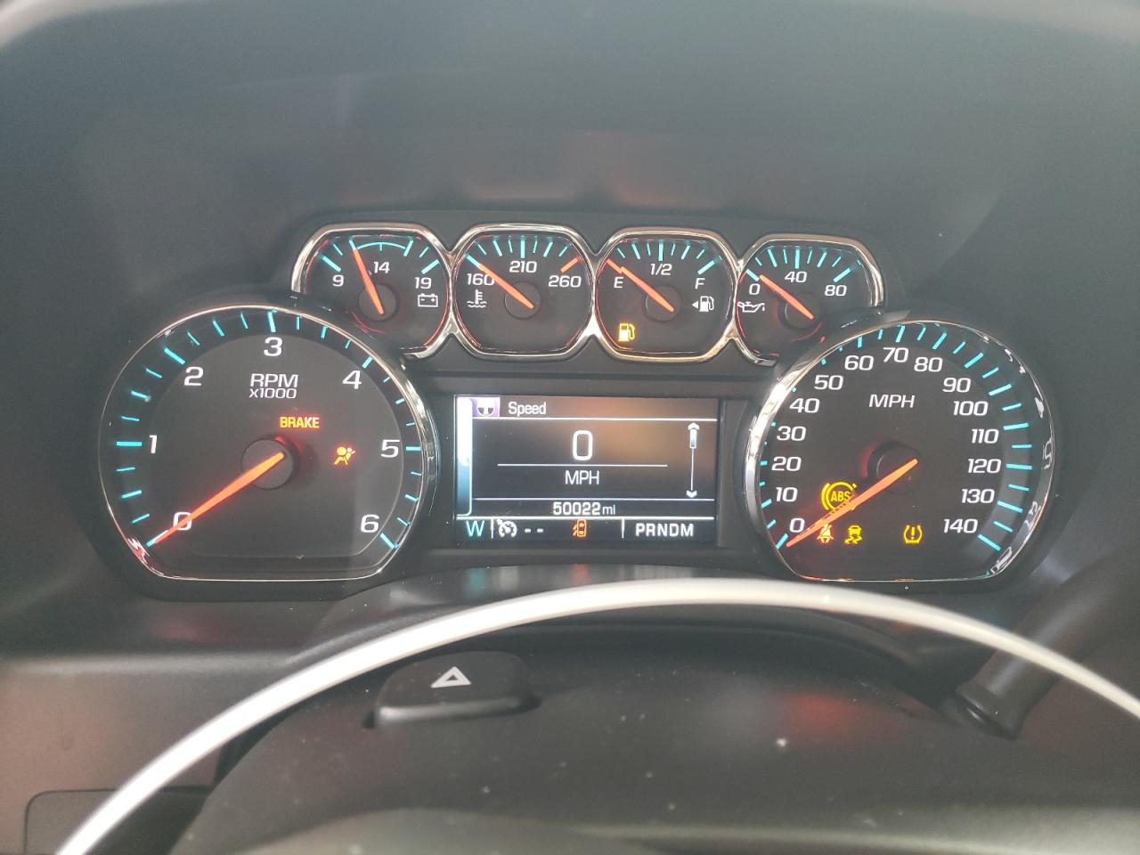 2016 Chevrolet Silverado C1500 Ltz VIN: 1GCRCSEC1GZ363197 Lot: 81769165