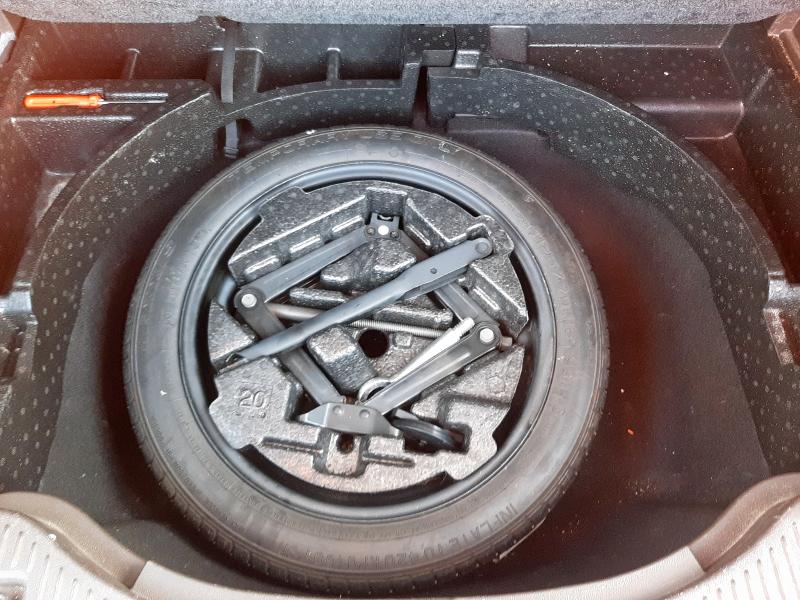 2013 VAUXHALL MOKKA TECH LINE S/S 