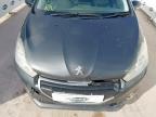 2015 PEUGEOT 208 ALLURE E-HDI  for sale at Copart BRISTOL